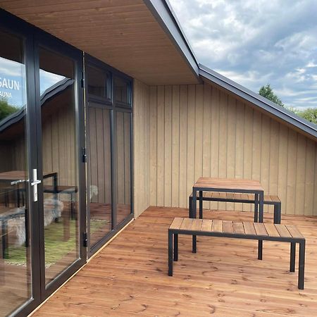 Vetsi Talli Holiday Village Kassari 外观 照片