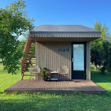 Vetsi Talli Holiday Village Kassari 外观 照片