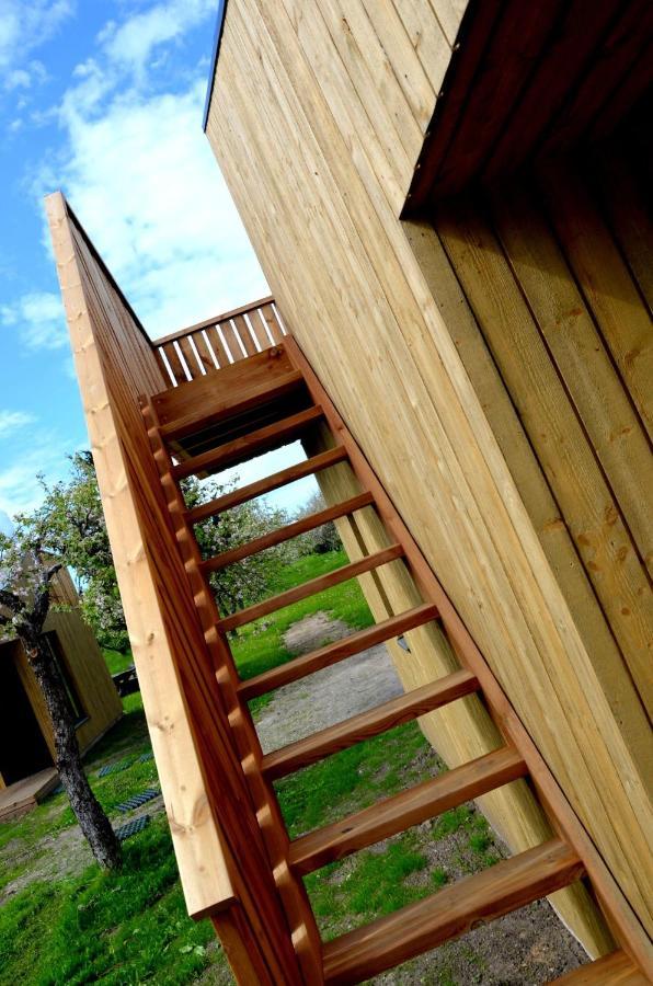 Vetsi Talli Holiday Village Kassari 外观 照片