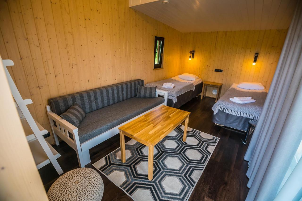Vetsi Talli Holiday Village Kassari 外观 照片