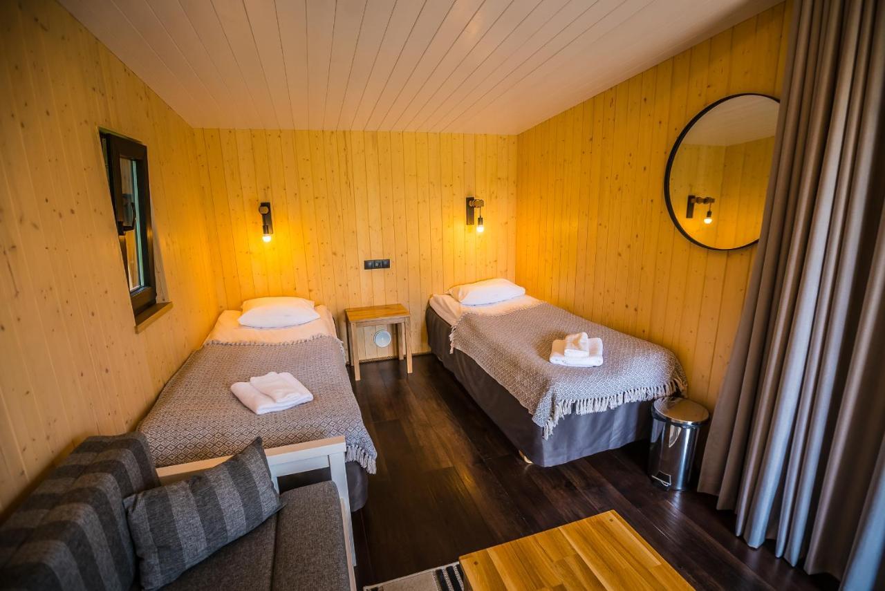 Vetsi Talli Holiday Village Kassari 外观 照片