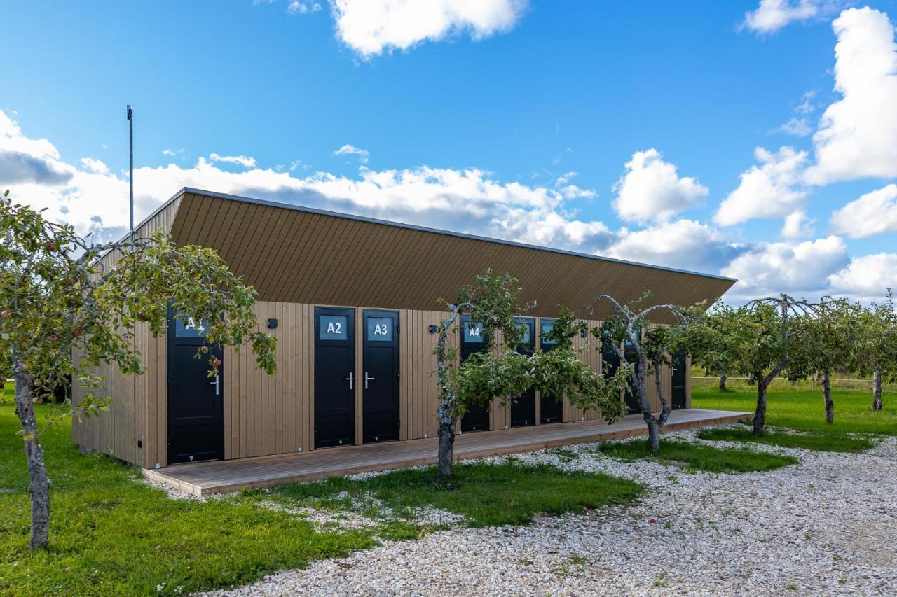 Vetsi Talli Holiday Village Kassari 外观 照片