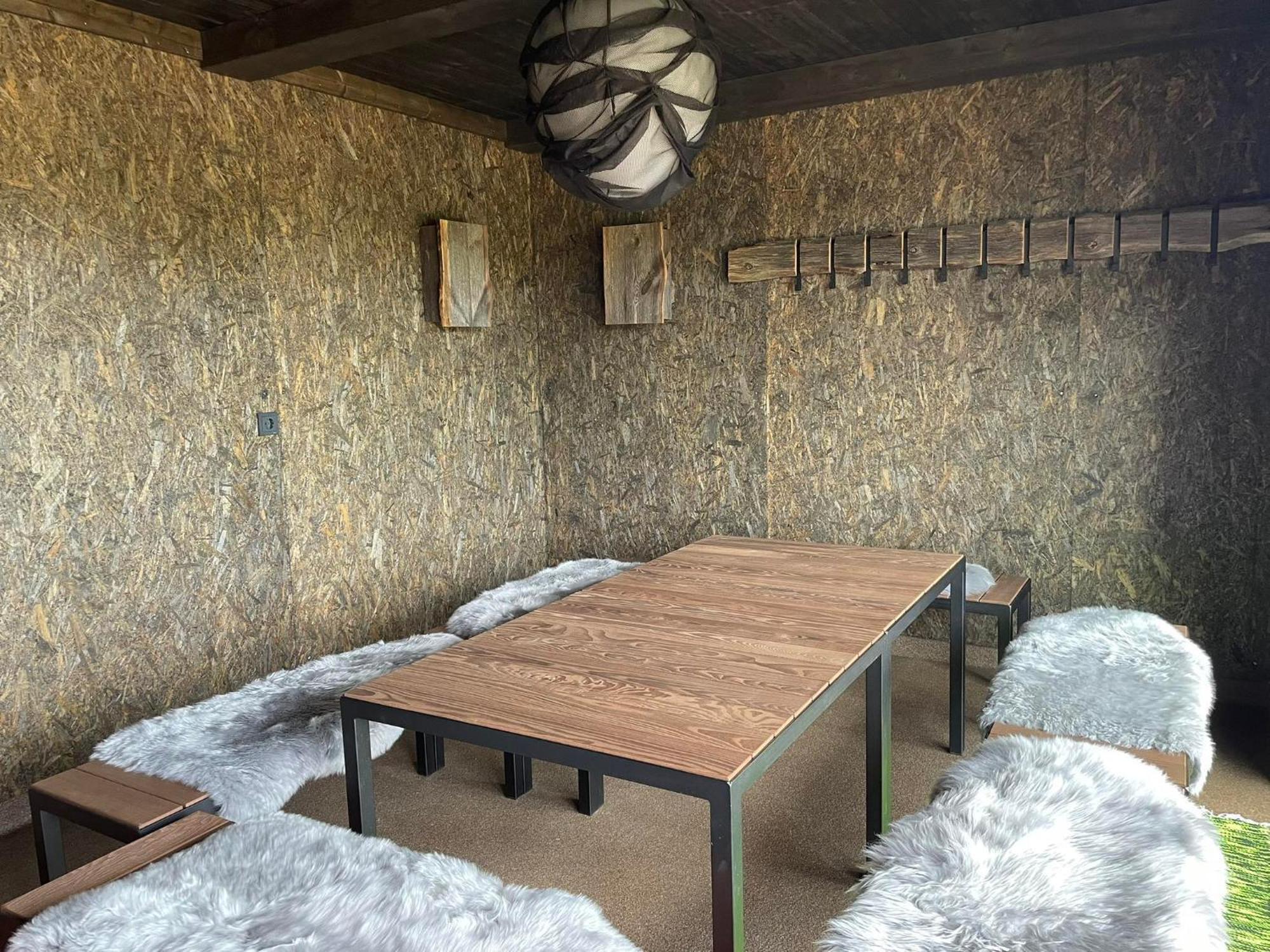 Vetsi Talli Holiday Village Kassari 外观 照片