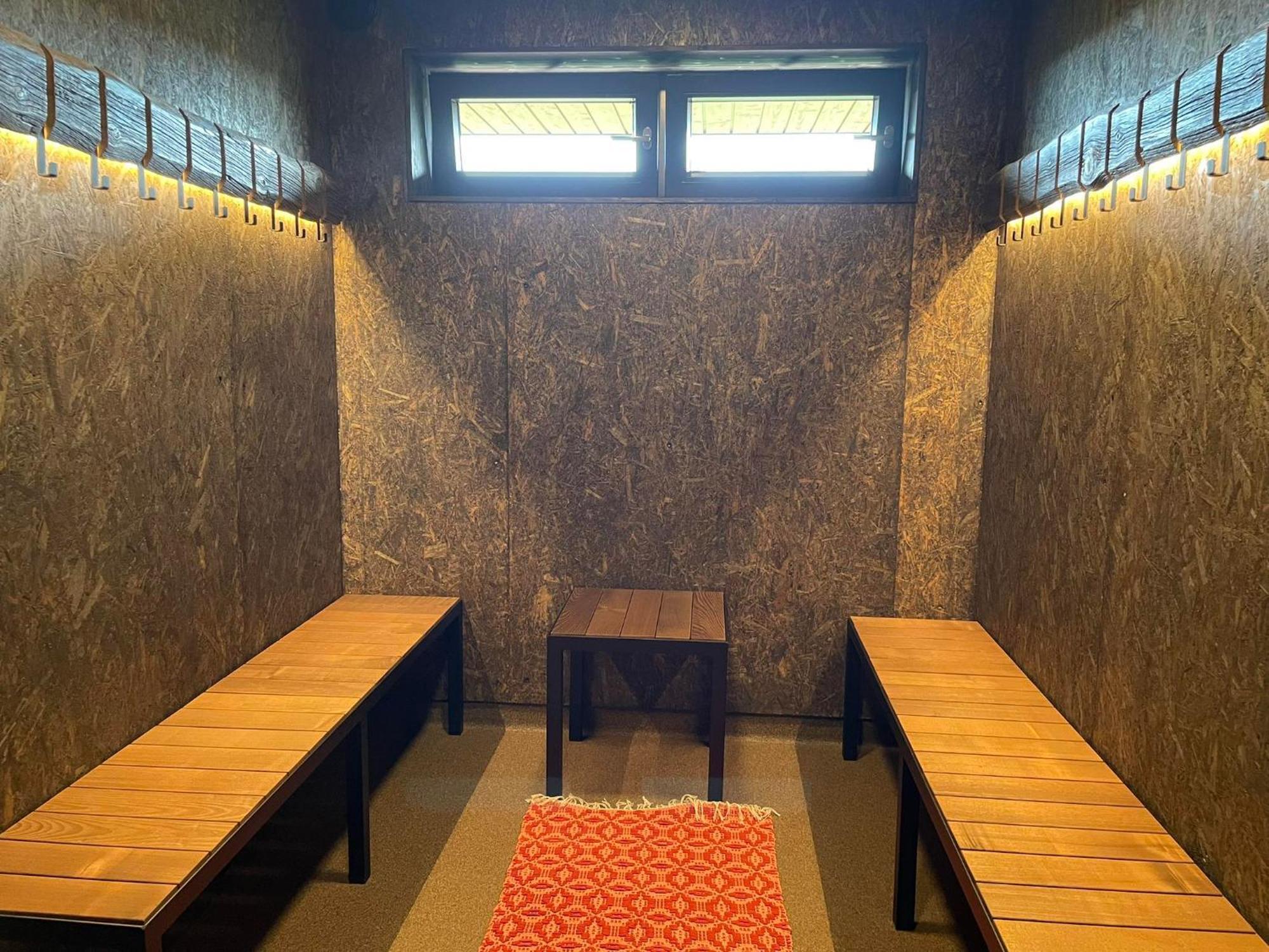 Vetsi Talli Holiday Village Kassari 外观 照片