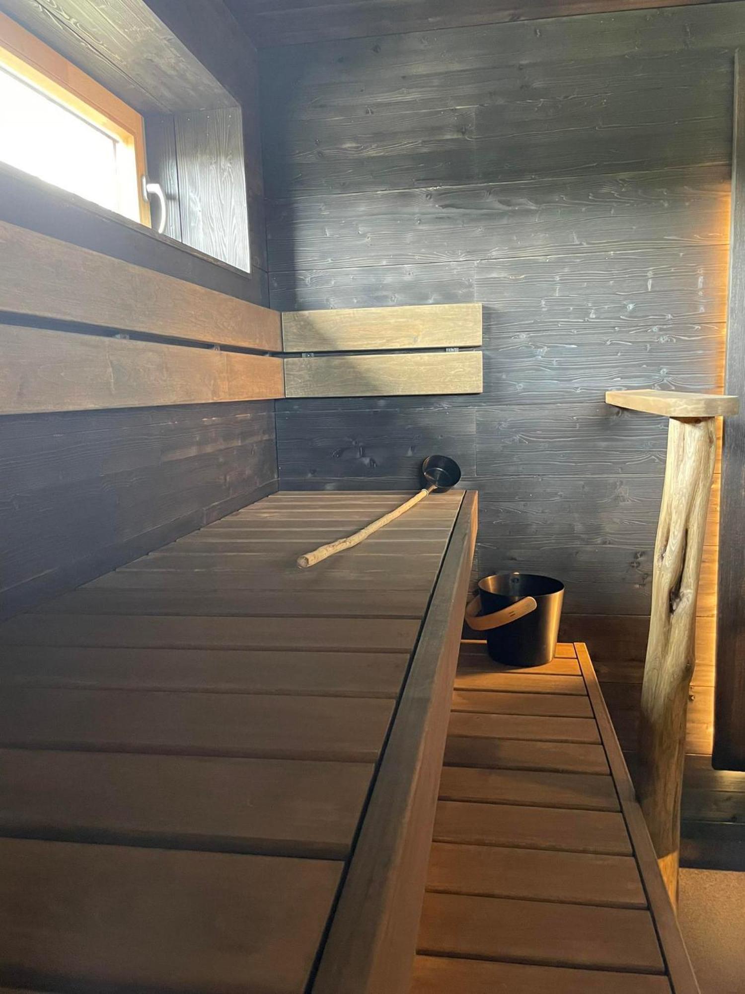 Vetsi Talli Holiday Village Kassari 外观 照片