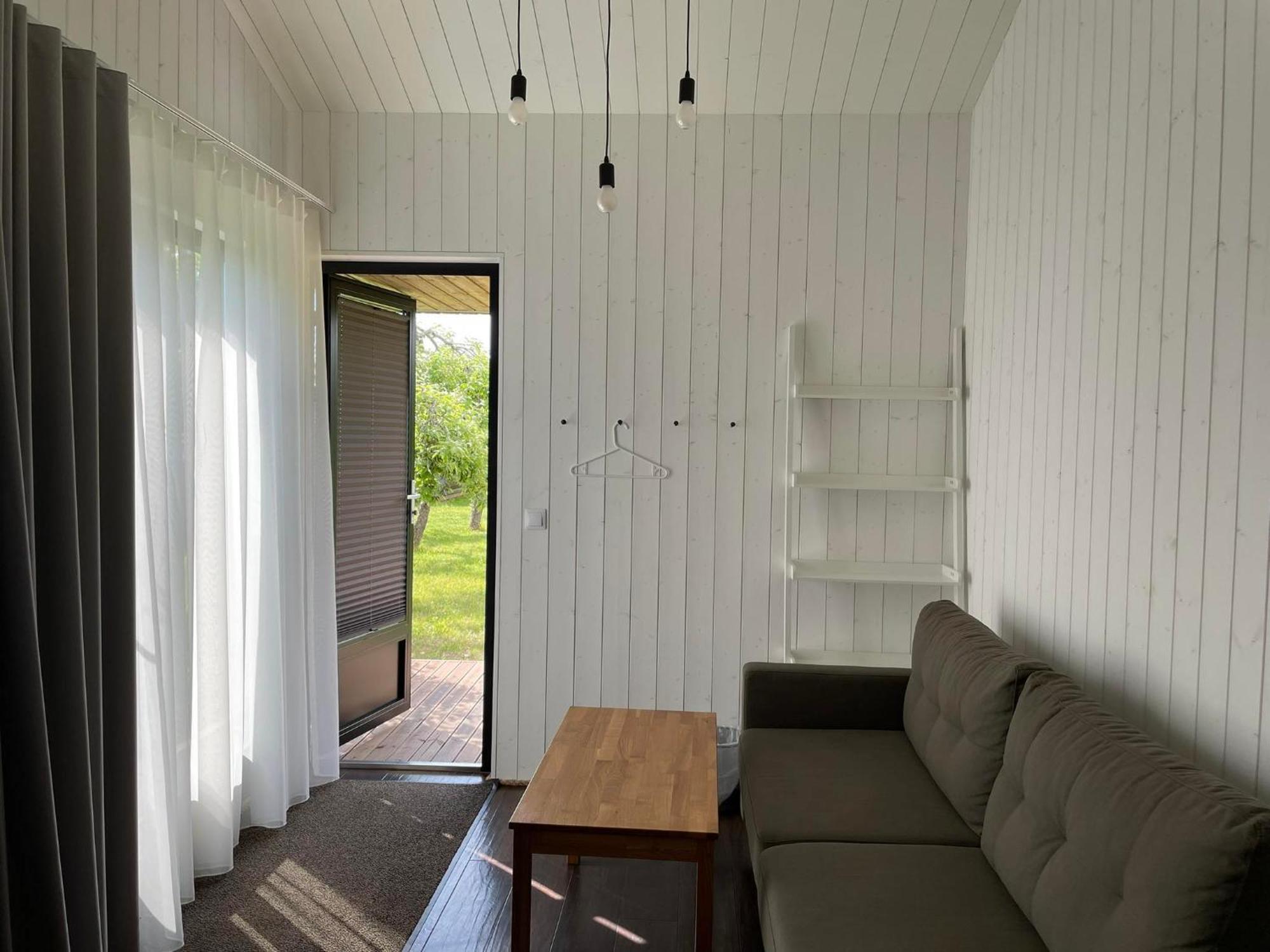 Vetsi Talli Holiday Village Kassari 外观 照片