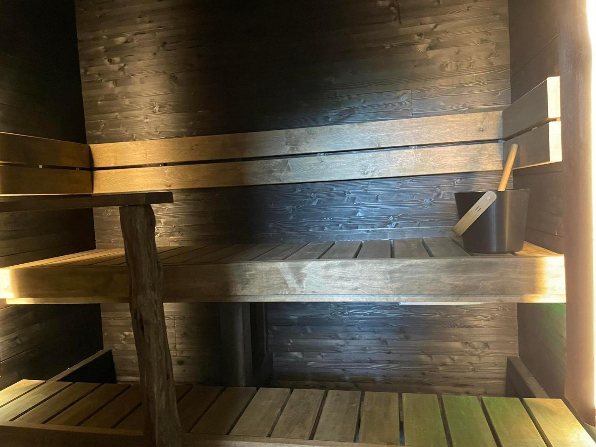 Vetsi Talli Holiday Village Kassari 外观 照片