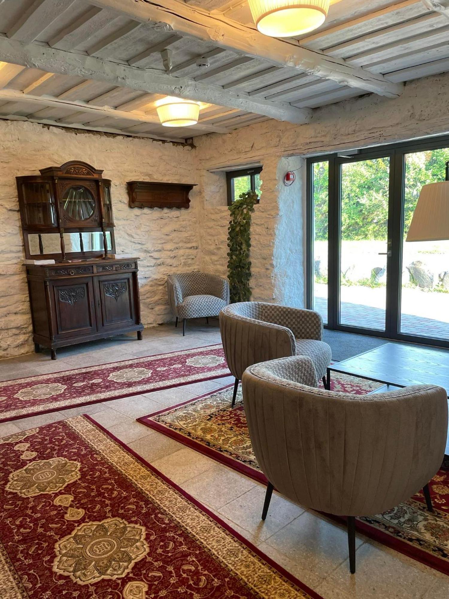 Vetsi Talli Holiday Village Kassari 外观 照片