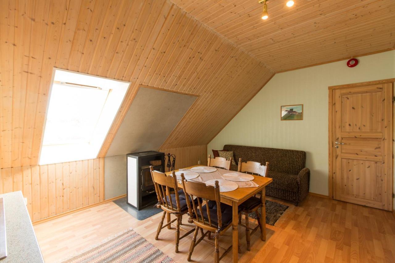 Vetsi Talli Holiday Village Kassari 外观 照片