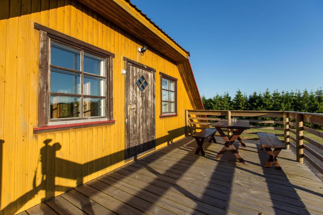 Vetsi Talli Holiday Village Kassari 外观 照片