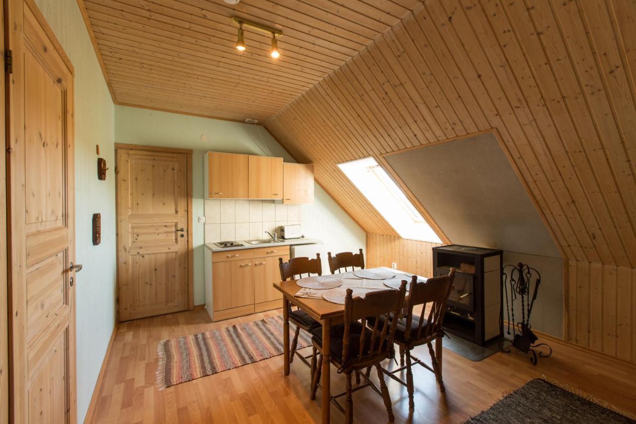 Vetsi Talli Holiday Village Kassari 外观 照片