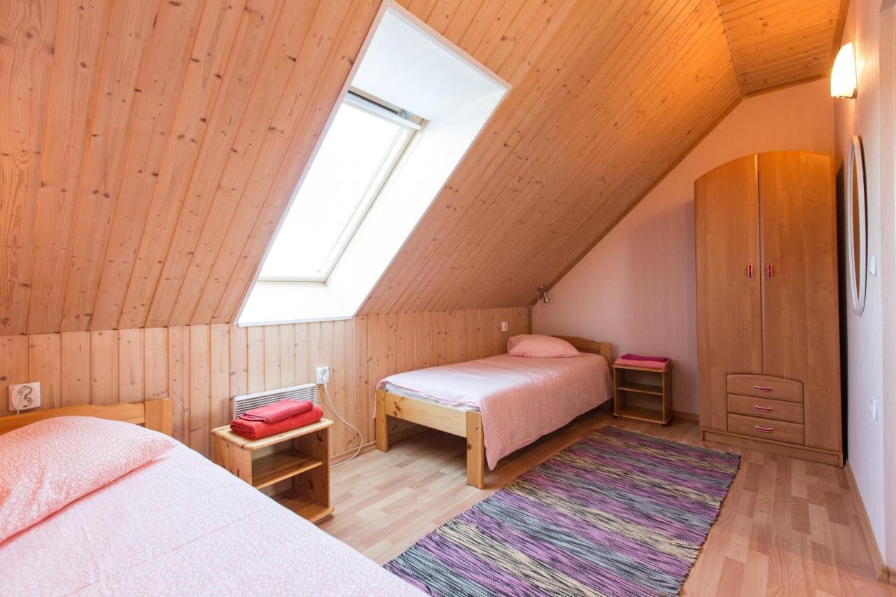 Vetsi Talli Holiday Village Kassari 外观 照片